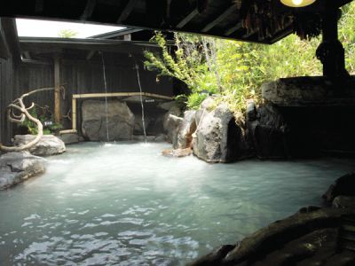 فندق ميناميوغونيفي  Iyashi-No-Sato Kiyashiki المظهر الخارجي الصورة