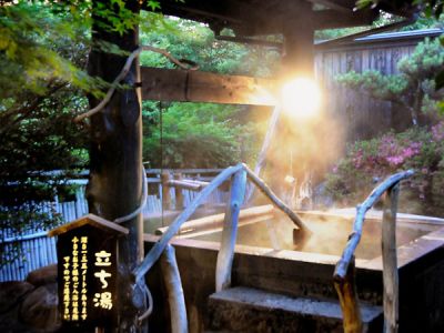 فندق ميناميوغونيفي  Iyashi-No-Sato Kiyashiki المظهر الخارجي الصورة